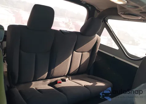 2014 Jeep Wrangler Sport from USA, damaged, VIN 1C4AJWAG8EL308538